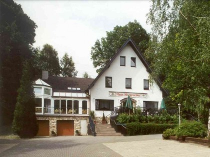 Foto: Haus Mrogenrote